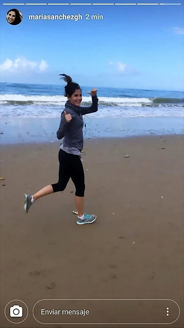 Mar?a IG Stories 19-4-2019 (3)