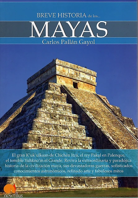 mayas