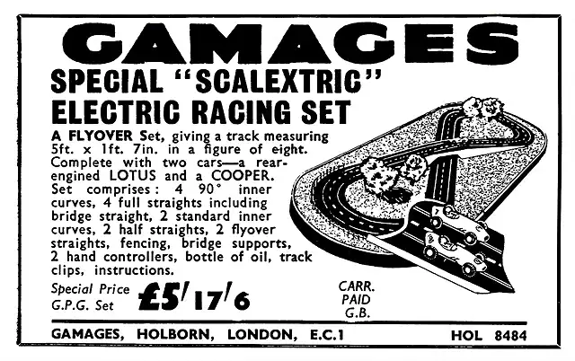 Special_Scalextric_Racing_Set,_Gamages_(RM_1962-12)