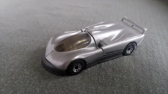 Oldsmobile Aerotech MATCHBOX (5)