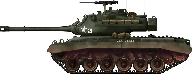 M-47 US 05