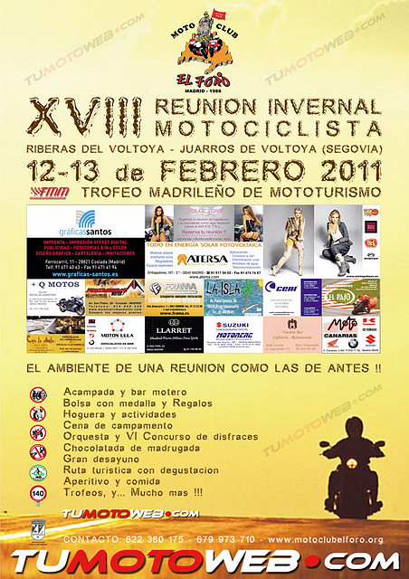 Cartel600-MCElForo11 Cartel600-MCElForo11