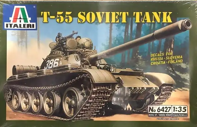 ITALERI 6427