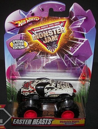 2009 SE-EB Monster Mutt Dalmatian (1)