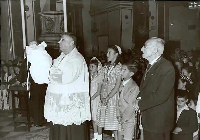 altar ni?os san vicente Desamparados altar ni?os san vicente Desamparados