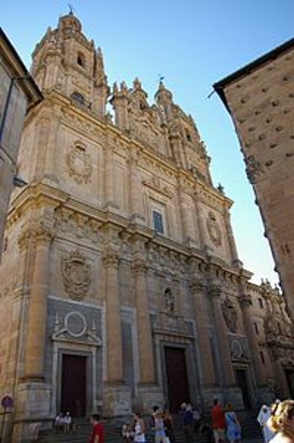 200px-Salamanca_-_Fachada_de_la_Universidad_Pontif%C3%ADcia__La_clerec%C3%ADa 200px-Salamanca_-_Fachada_de_la_Universidad_Pontif%C3%ADcia__La_clerec%C3%ADa