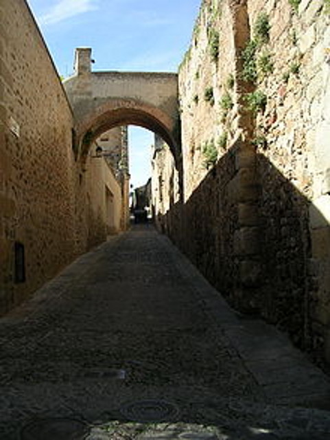 220px-Adarve_de_la_estrella 220px-Adarve_de_la_estrella