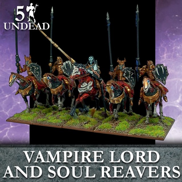 soul reavers