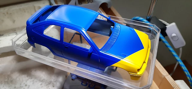 KADETT 016 KADETT 016