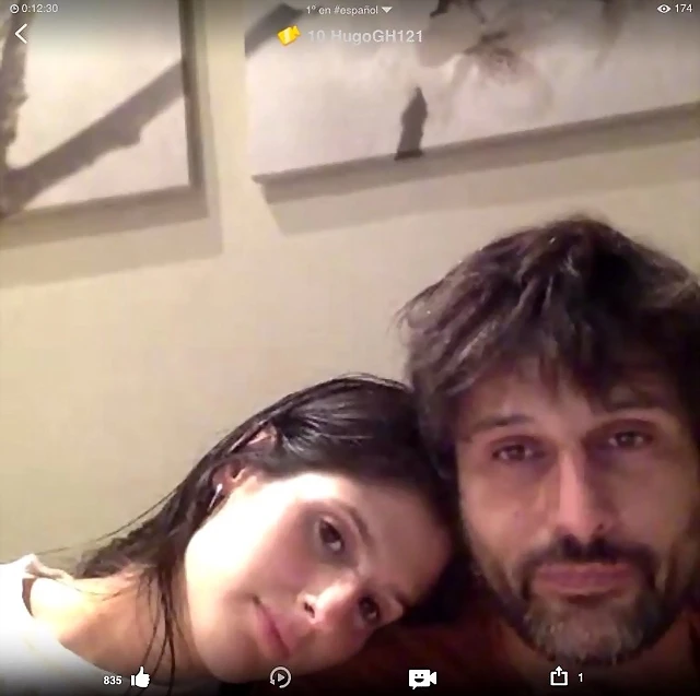 Directo 25 octubre 5
