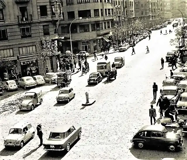 Madrid Gran Via ?