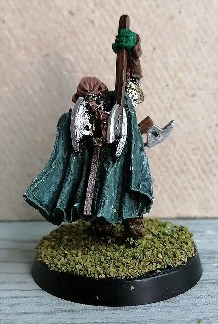 Gimli 3