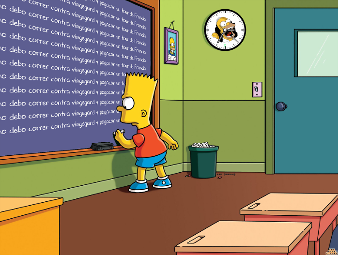 simpsons simpsons