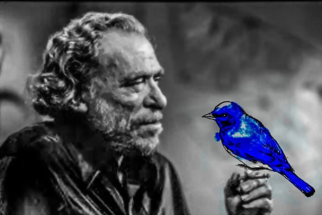 Charles Bukowski Charles Bukowski