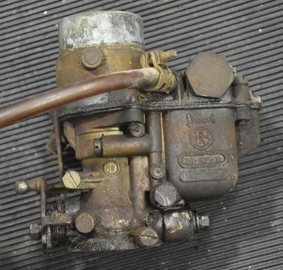 carburador Bressel 28-ICP-10