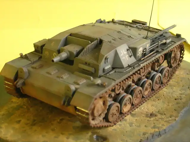 Stug 16