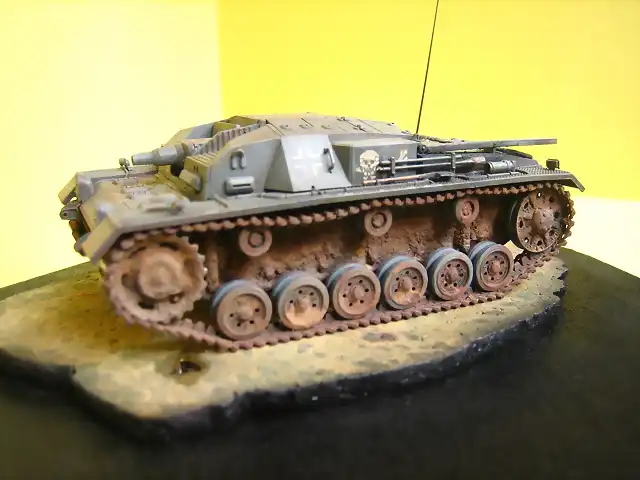 Stug 05