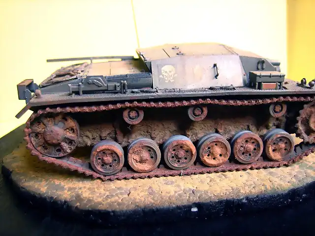 Stug 14