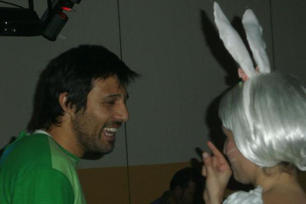 Carnaval 186 Carnaval 186