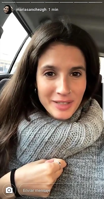 Video Mar?a IG Stories 11-1-2019 (4) Video Mar?a IG Stories 11-1-2019 (4)