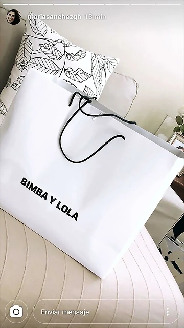 Mar?a IG Stories 16-11-2018 (1) Mar?a IG Stories 16-11-2018 (1)