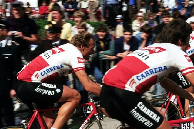 CZESLAW,LANG,VISENTIN I  ETA 19 GIRO84