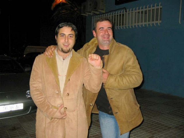 Soski y Alfil
