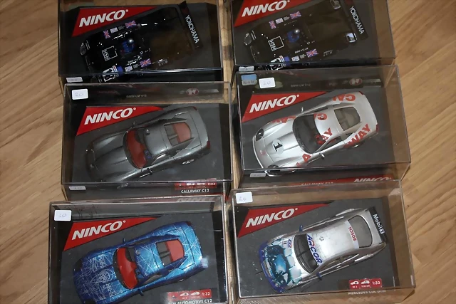Ninco (2)