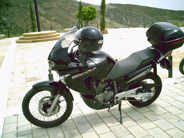 fotos de ruta de moto 006