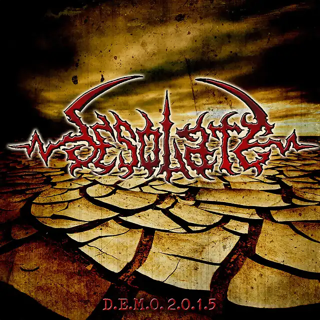 Desolate DEMO 2015 01