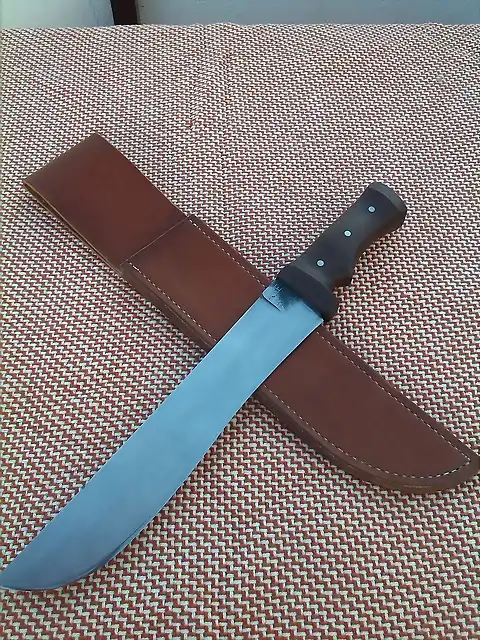 MACHETE PARA EL CAMPO 008