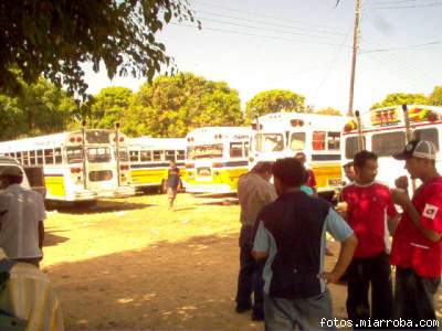 buses de arraijan en atalaya