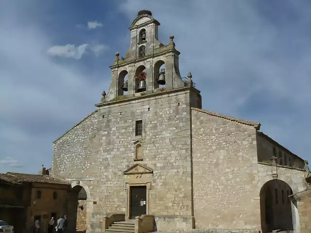 SEGOVIA Iglesia_de_Santa_Mar?a_Maderuelo