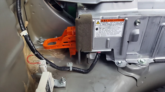 fusible naranja fusible naranja