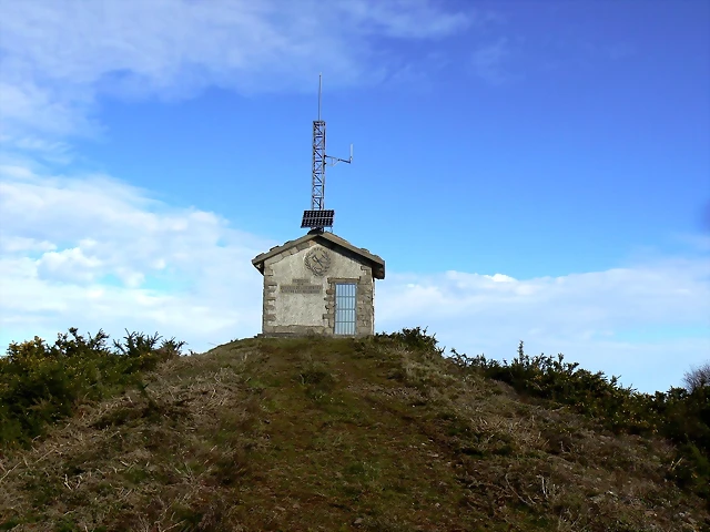 Pico Abedul-Villerín-Faedo Pico Abedul-Villerín-Faedo