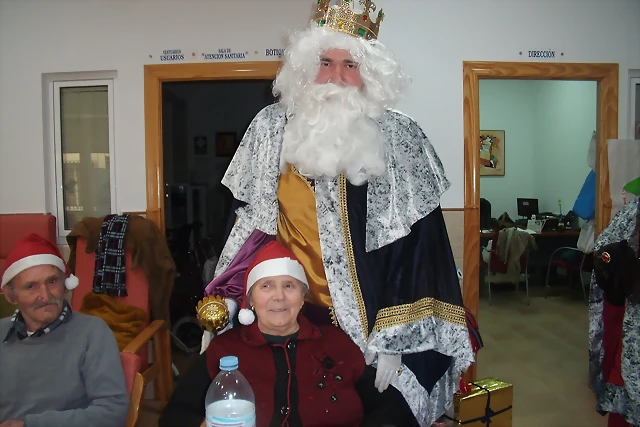 REYES MAGOS 4