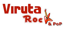 Radio Viruta Rock & Pop REVIVE LA HISTORIA