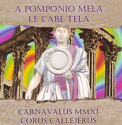 A Pomponio Mela le Cabe Tela_02 (CD)
