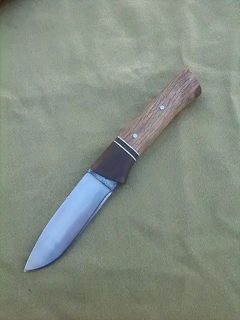 CUCHILLO DE CAZA 2 003