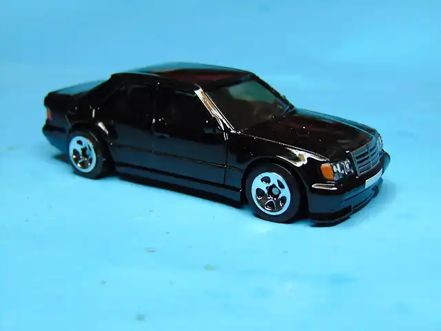 500 E Hot Wheels 19942