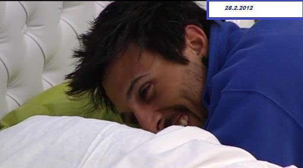 Beso o atrevimiento 7 Beso o atrevimiento 7