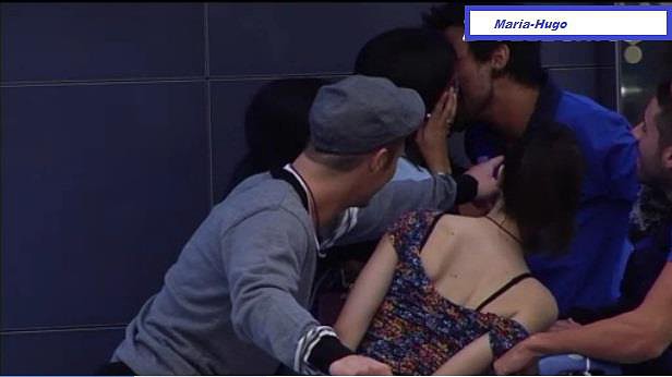 Beso o atrevimiento 6 Beso o atrevimiento 6