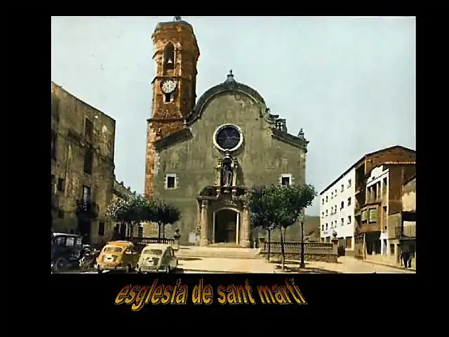 Sant Celoni Barcelona 2JPG