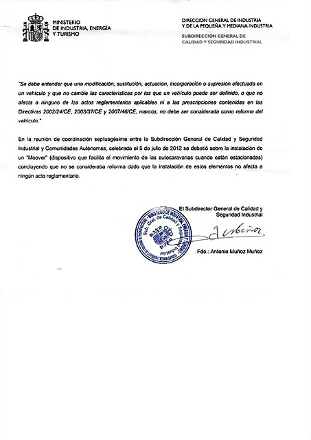 11 Direccion General de Industria MOVER - copia-001 11 Direccion General de Industria MOVER - copia-001