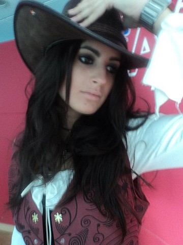 Mar?a antes gh 18 Mar?a antes gh 18