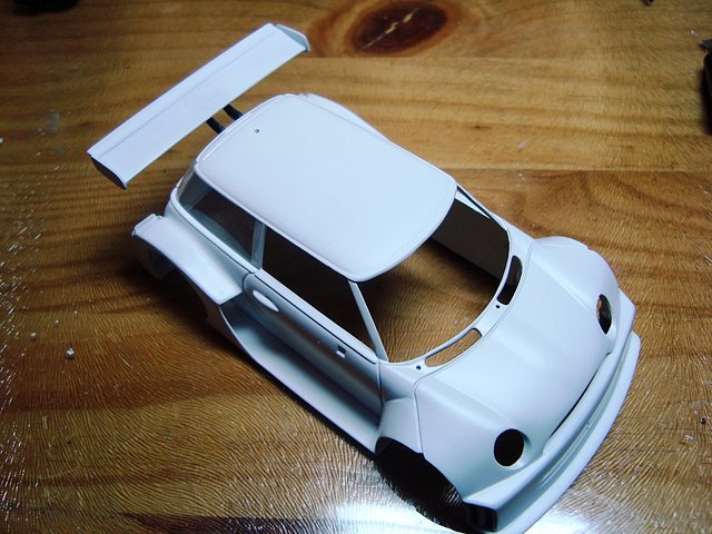 Mini GT - 14