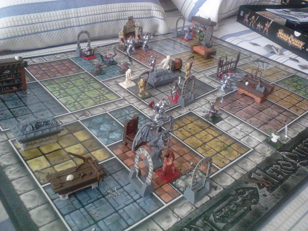 heroquest