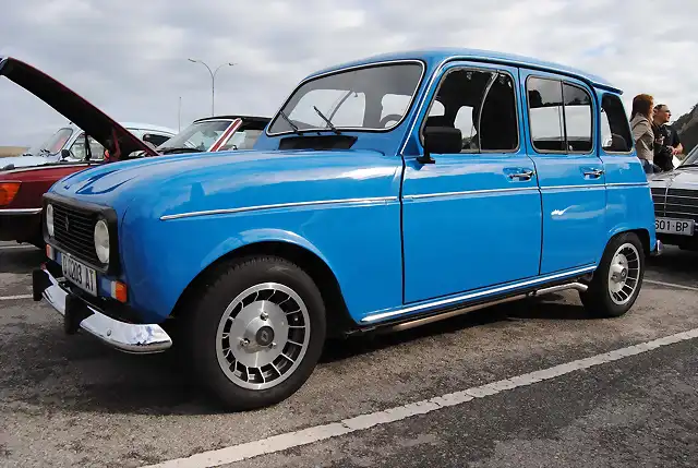 Renault 4