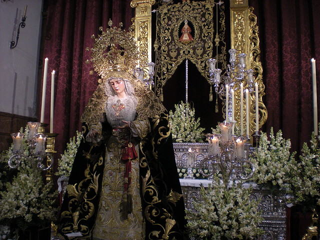 Virgen de Gracia y Esperanza (6)