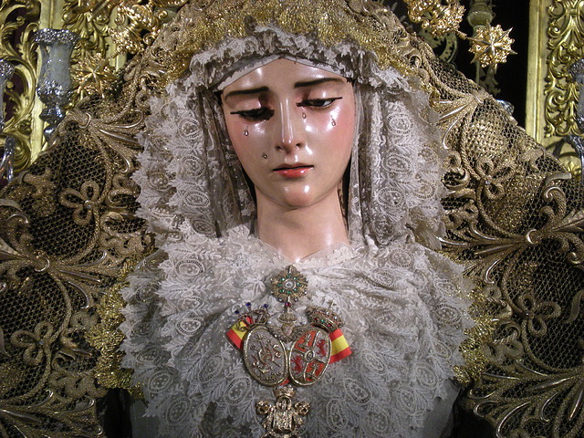 Virgen de Gracia y Esperanza (8)
